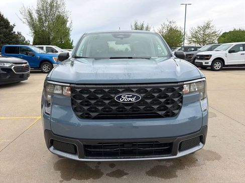 New 2026 Ford Maverick XLT AWD/4WD image 10