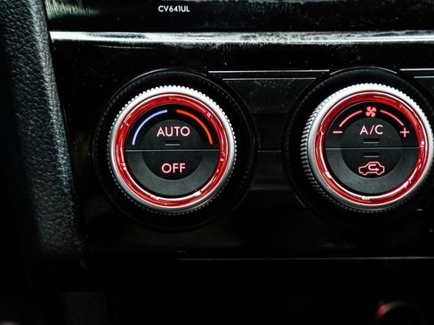 Used 2016 Subaru WRX Premium AWD/4WD image 27