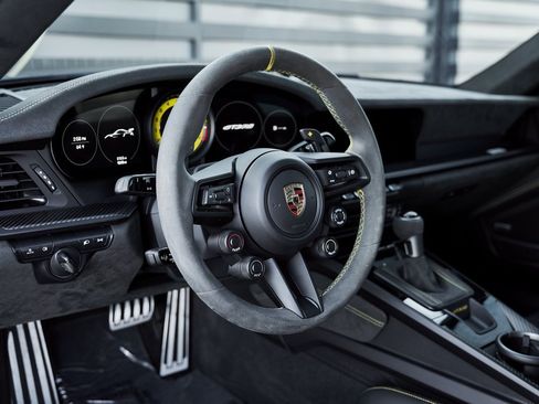 Used 2024 Porsche 911 GT3 RS w/ Weissach Package image 41