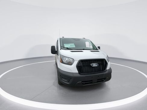 New 2026 Ford Transit 150 Base w/ Load Area Protection Package image 3