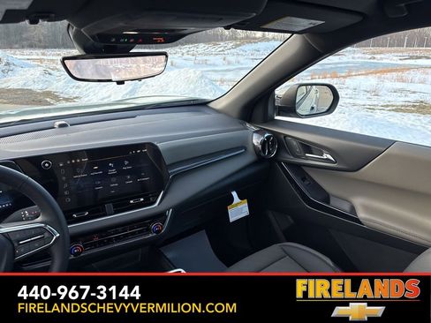 New 2026 Chevrolet Equinox LT w/ Convenience Package II image 50