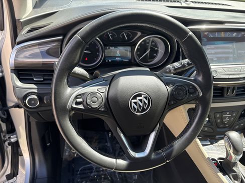 Used 2019 Buick Envision Preferred AWD/4WD image 20