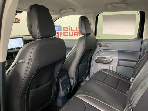 New 2025 Ford Maverick Lobo image 15