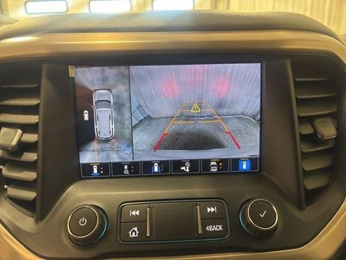 Used 2021 GMC Acadia Denali w/ Denali Technology Package image 20