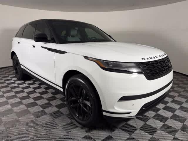 New 2026 Land Rover Range Rover Velar S AWD/4WD image 9