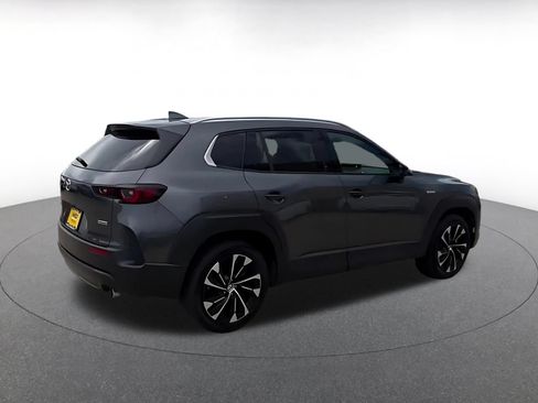 Used 2025 MAZDA CX-50 2.5 Hybrid w/ Premium Plus Pkg AWD/4WD image 14
