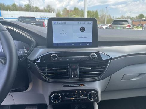 Used 2023 Ford Escape Active w/ Cold Weather Package image 15