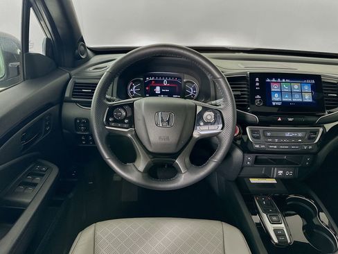 Used 2022 Honda Passport Elite image 15