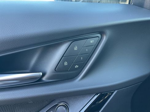 New 2026 Chevrolet Equinox RS w/ Convenience Package III image 32