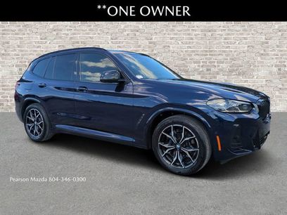 Used 2023 BMW X3 M40i w/ Premium Package