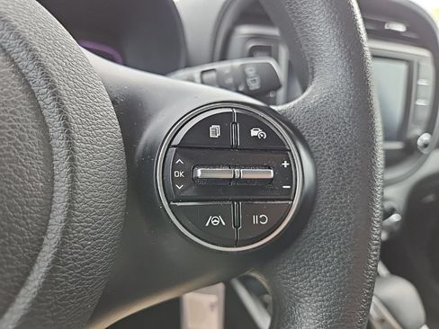 Certified 2024 Kia Soul LX w/ Option Group 015 FWD image 14