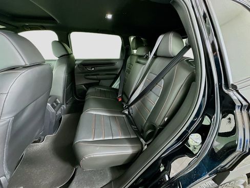 New 2026 Honda CR-V Sport-L image 16