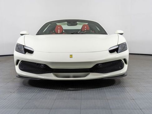 Certified 2024 Ferrari 296 GTS image 9