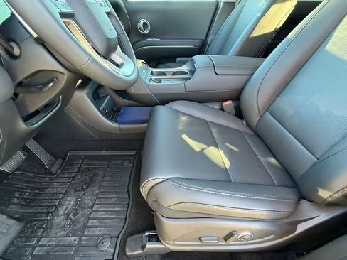 New 2026 Hyundai Palisade Limited image 12