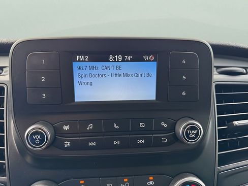 Used 2023 Ford Transit 250 Low Roof w/ Exterior Upgrade Package image 14