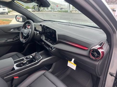 New 2026 Chevrolet Equinox RS w/ Convenience Package III AWD/4WD image 20