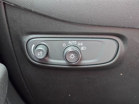 Used 2022 Chevrolet Equinox LS AWD/4WD image 24