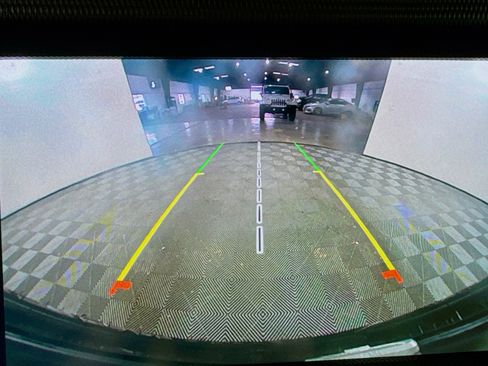 Used 2022 Jeep Wrangler Sport image 18