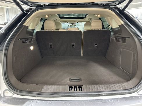 Certified 2022 Lincoln Nautilus Reserve image 32