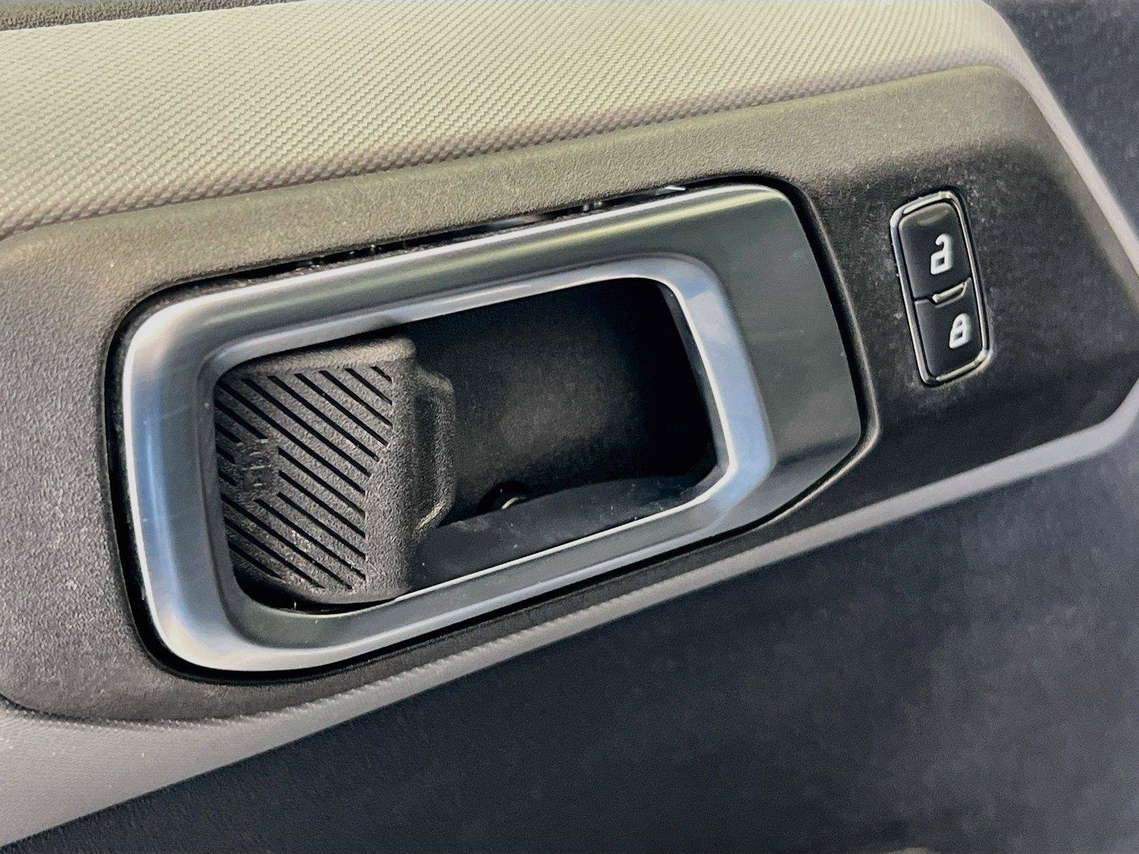 Used 2022 Ford Bronco Big Bend AWD/4WD image 18