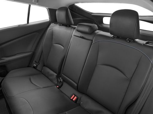 Used 2017 Toyota Prius Three Touring FWD image 14