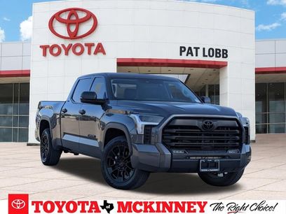 Used 2023 Toyota Tundra SR5 w/ SR5 Convenience Package