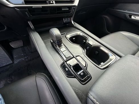 Used 2023 Lexus RX 350 Premium w/ Cold Area Package image 21