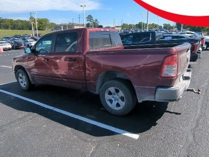 Used 2023 RAM 1500 Big Horn