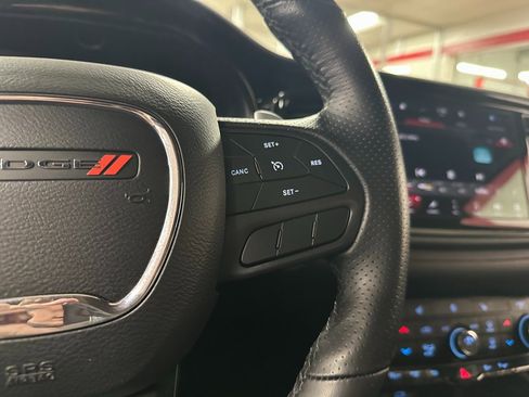 Certified 2025 Dodge Durango GT image 18