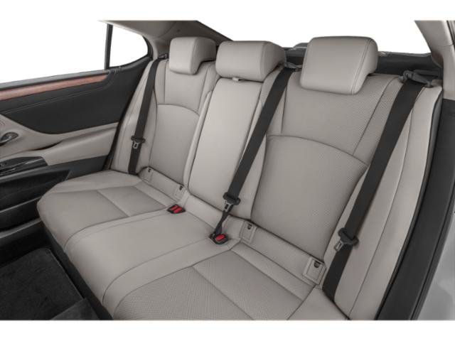 Used 2024 Lexus ES 300h w/ Premium Package FWD image 13