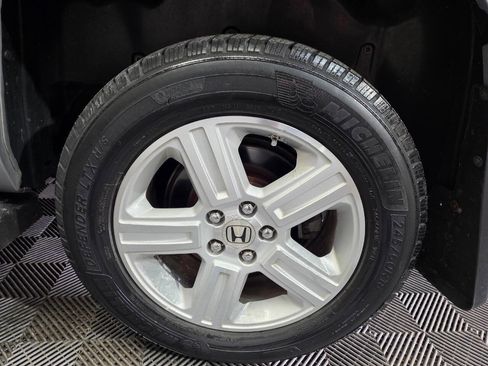 Used 2011 Honda Ridgeline RTL image 31