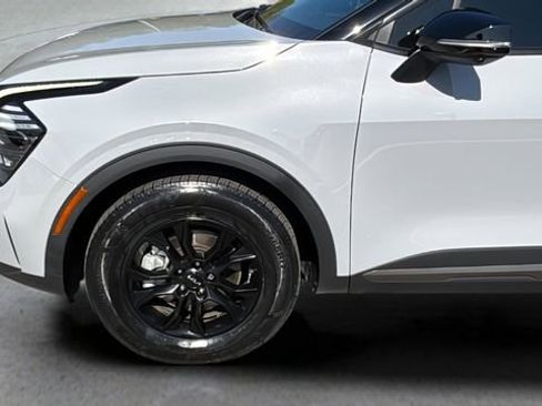 Used 2023 Kia Sportage X-Pro Prestige image 14