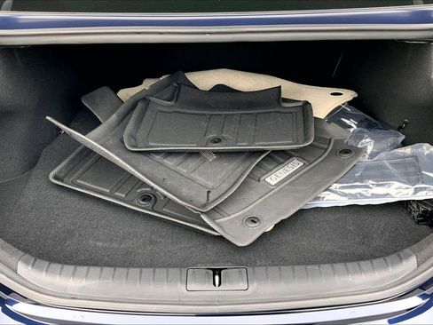 Used 2026 Genesis G70 2.5T Prestige image 34