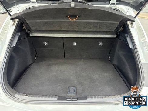 Used 2022 Toyota Corolla XSE FWD image 28