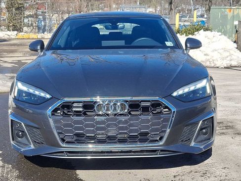 Used 2023 Audi A5 2.0T Premium Plus w/ Premium Plus image 29