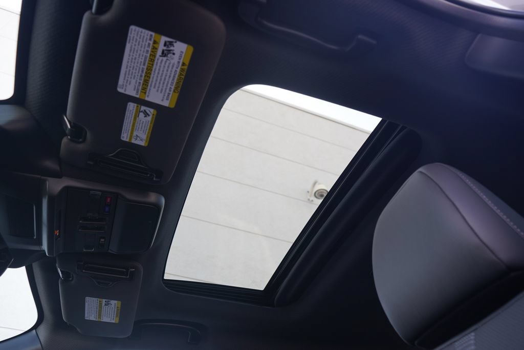 New 2026 Subaru Outback Touring AWD/4WD image 12