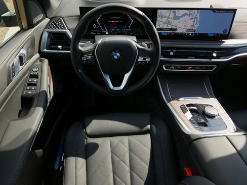 Used 2026 BMW X5 xDrive40i w/ Premium Package image 23