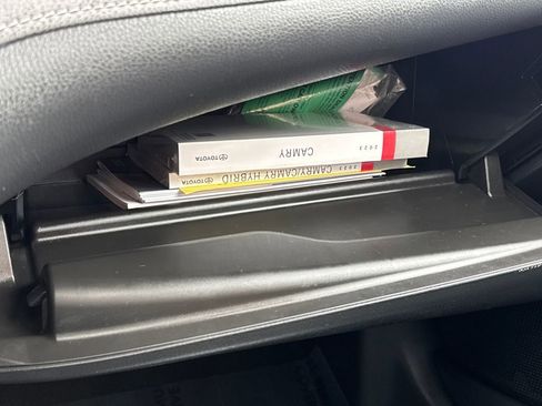 Used 2023 Toyota Camry SE image 27