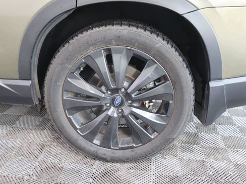 Used 2022 Subaru Ascent Onyx Edition AWD/4WD image 18