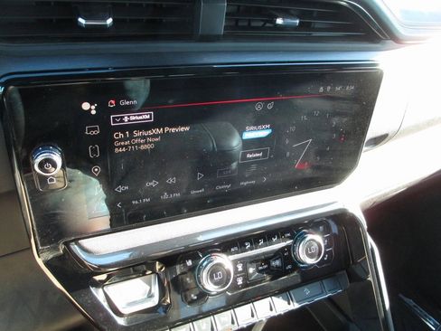 Certified 2024 GMC Sierra 3500 AT4 w/ AT4 Premium Plus Package image 29