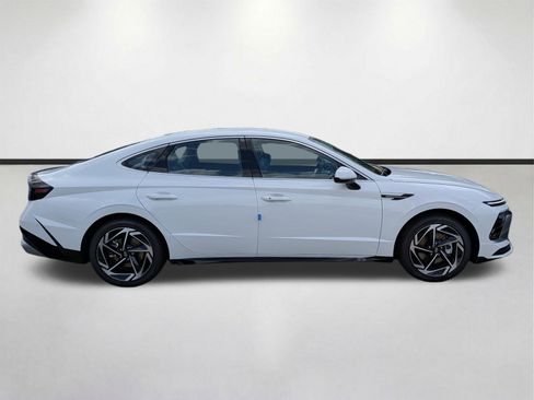 New 2026 Hyundai Sonata SEL image 3