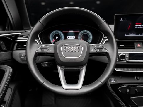 Used 2023 Audi A5 2.0T Premium Plus image 47