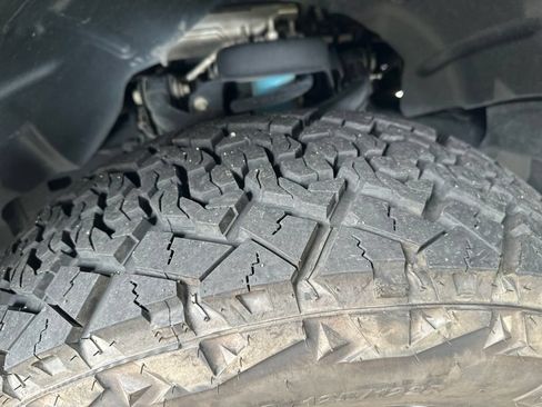 Used 2021 RAM 1500 Rebel w/ Rebel Level 1 Equipment Group AWD/4WD image 23
