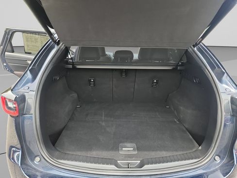 Used 2022 MAZDA CX-5 Signature AWD/4WD image 19