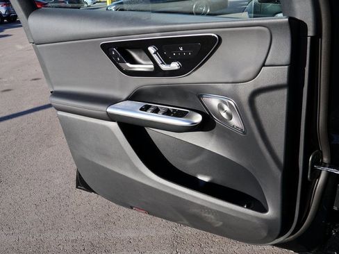 Certified 2026 Mercedes-Benz GLC 300 4MATIC image 37