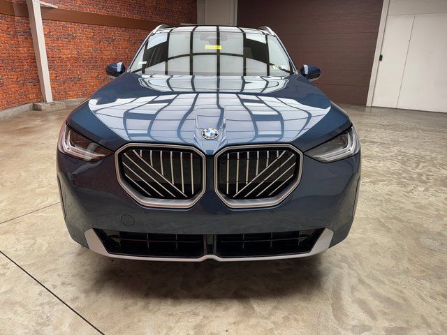 Used 2026 BMW X3 xDrive30i AWD/4WD image 8