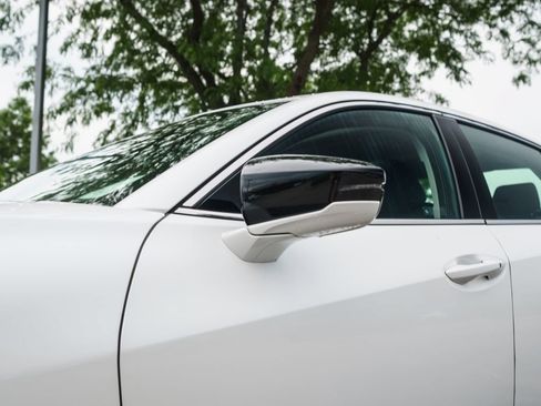 Certified 2023 Acura TLX w/ Technology Package FWD image 15