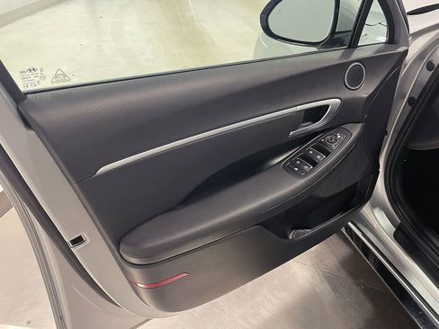 Used 2026 Hyundai Sonata SEL image 18