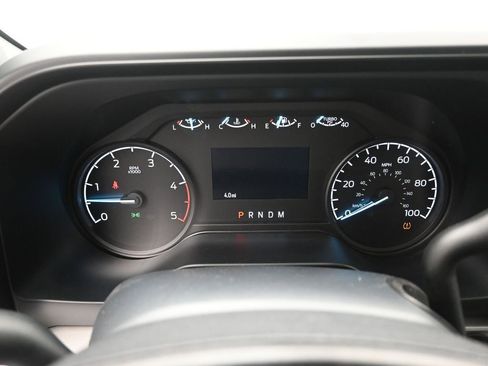 New 2026 Ford F250 XL image 9