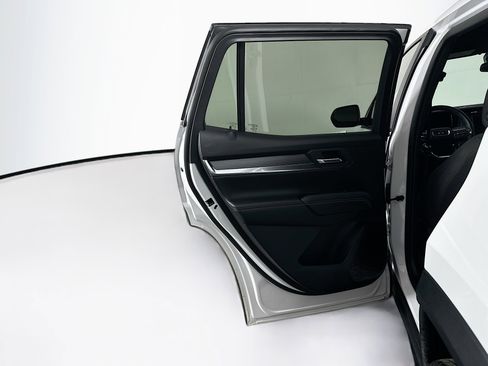 Used 2026 GMC Terrain Elevation FWD image 26
